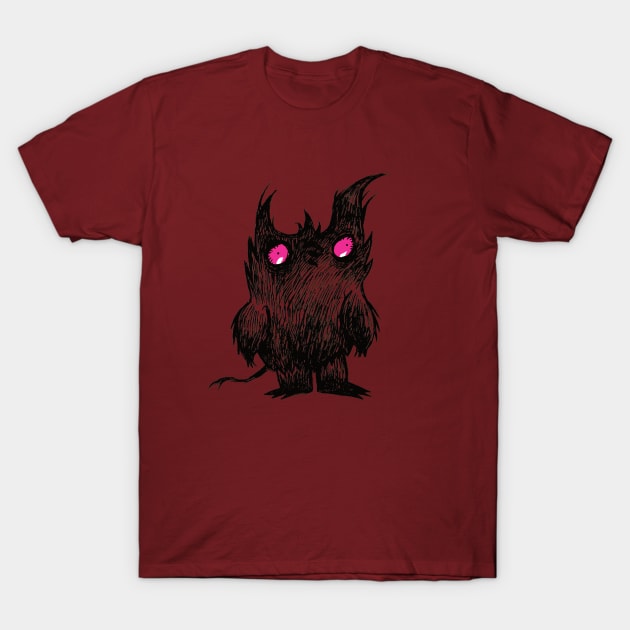 Horkusu the wise T-Shirt by spartacomargioni